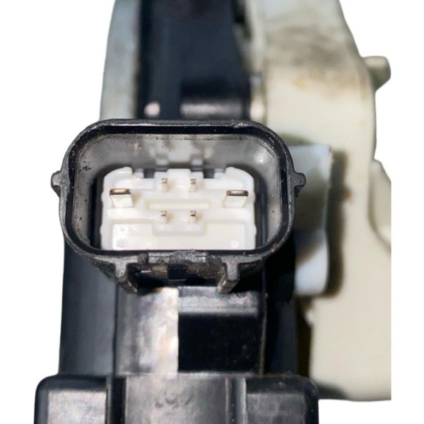 Máquina Vidro Dianteira Esquerda Honda Hr-v 2016 A 2021