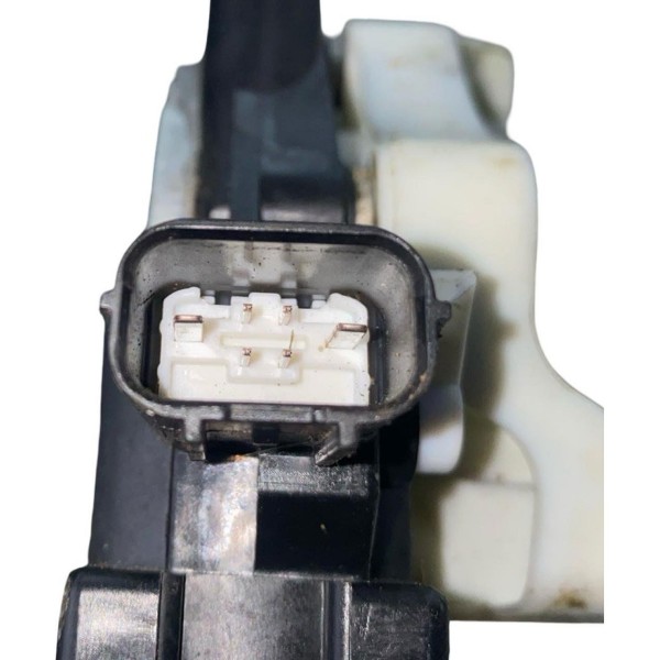 Máquina Vidro Traseira Esquerda Honda Hr-v 2016 A 2021