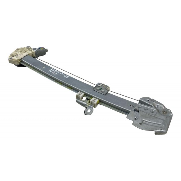 Máquina Vidro Dianteira Direita Honda Hr-v 2016 2017 A 2021