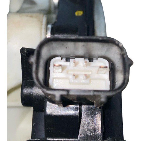 Máquina Vidro Traseira Direita Honda Hr-v 2016 A 2021