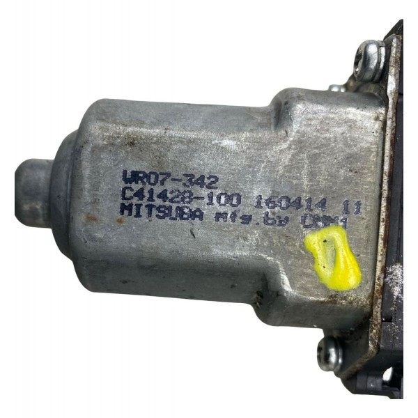 Máquina Vidro Traseira Direita Honda Hr-v 2016 A 2021