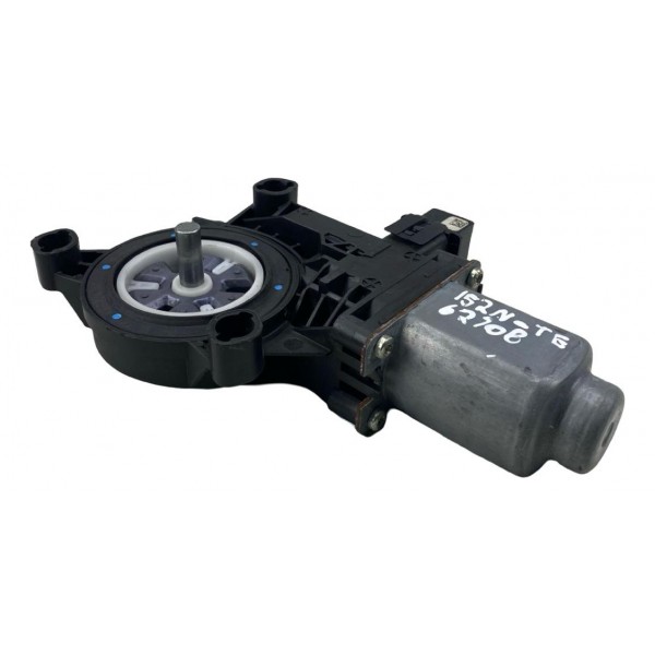 Motor Máquina Vidro Traseira Esquerda Amarok V6 2017 A 2020