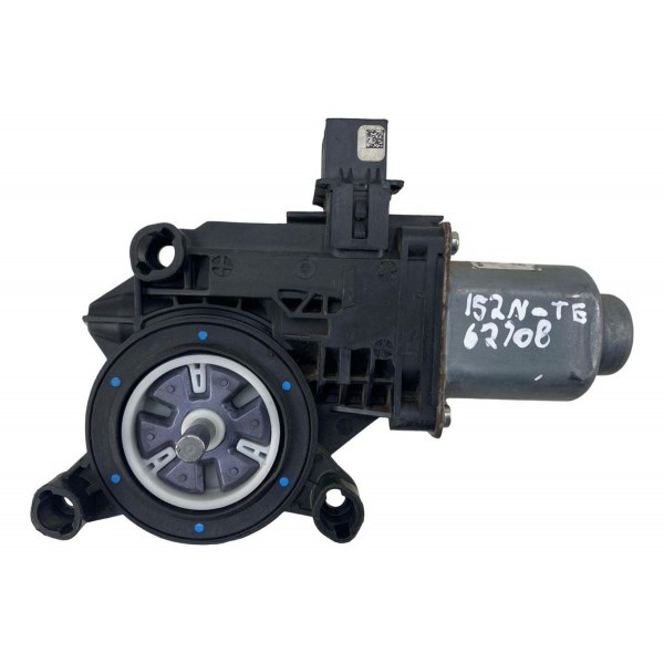 Motor Máquina Vidro Traseira Esquerda Amarok V6 2017 A 2020