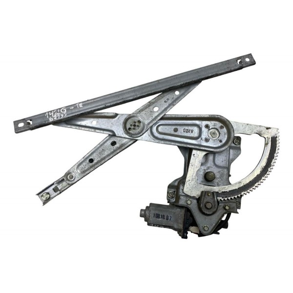 Máquina Vidro Traseira Esquerdo Kia Sorento 2004 A 2009