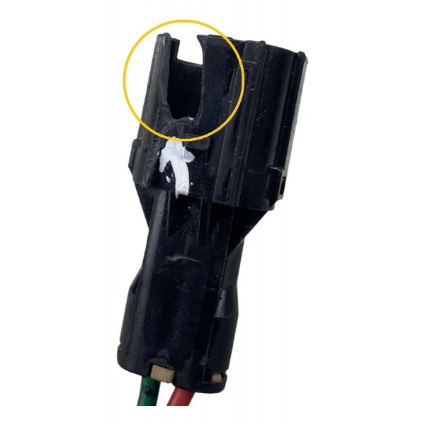 Máquina Vidro Traseira Esquerdo Kia Sorento 2004 A 2009