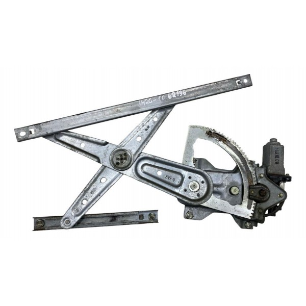 Máquina Vidro Traseira Direita Kia Sorento 2004 A 2009