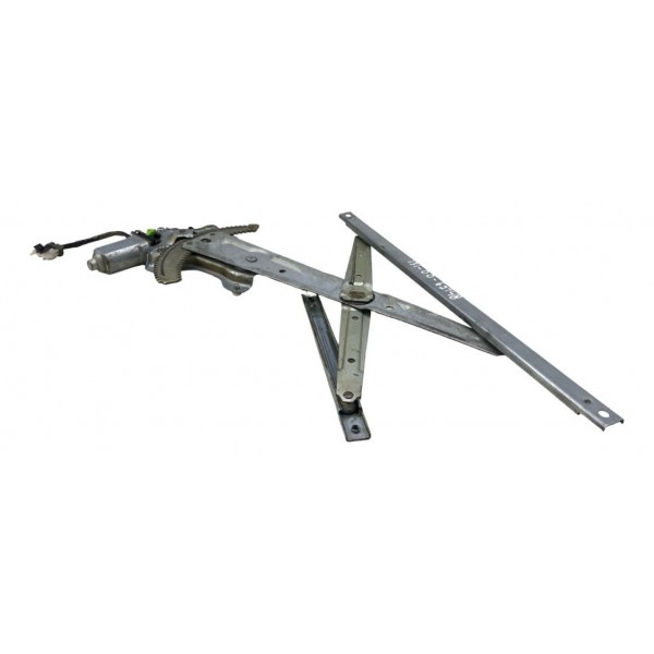 Máquina Vidro Dianteira Direita Pajero Tr4 2001 2002 A 2015