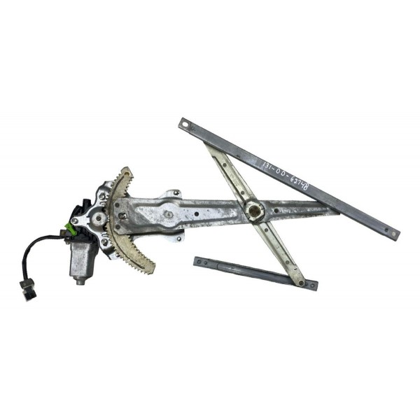 Máquina Vidro Dianteira Direita Pajero Tr4 2001 2002 A 2015