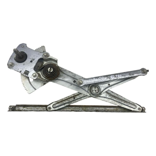 Máquina Vidro Manual Dianteira Direita Hilux 2005 A 2015