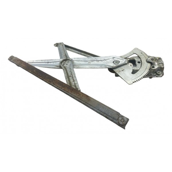 Máquina Vidro Manual Dianteira Direita Hilux 2005 A 2015