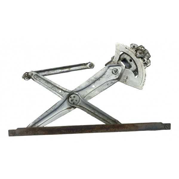 Máquina Vidro Manual Dianteira Direita Hilux 2005 A 2015