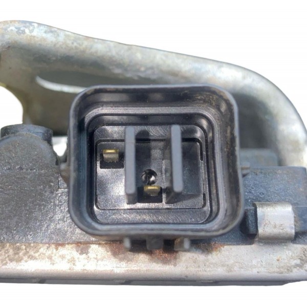 Máquina Vidro Traseira Direita Pajero Full 2000 A 2007