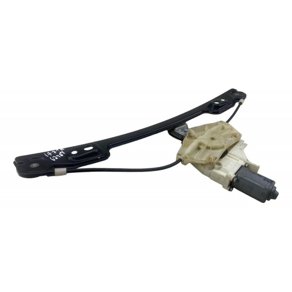 Máquina Vidro Traseira Esquerda Ford Edge 2010 A 2014