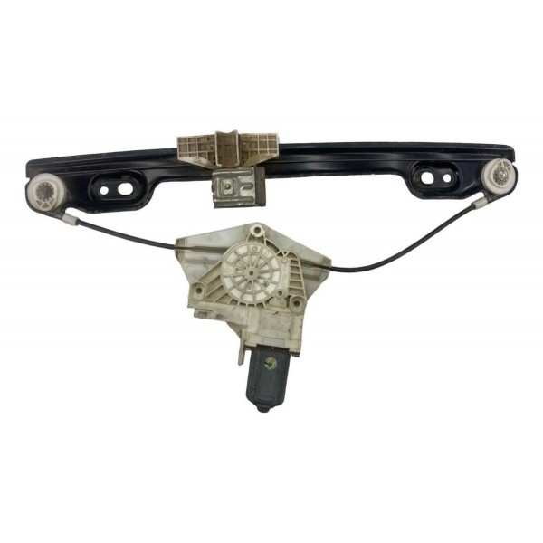 Máquina Vidro Traseira Esquerda Ford Edge 2010 A 2014