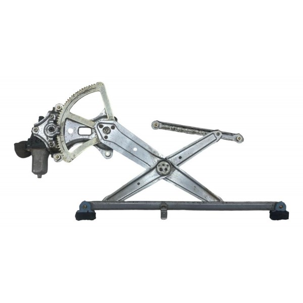 Máquina Vidro Dianteira Direita Toyota Prado 2002 A 2008