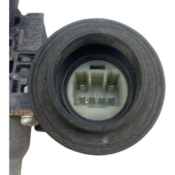 Máquina Vidro Dianteira Direita Toyota Prado 2002 A 2008