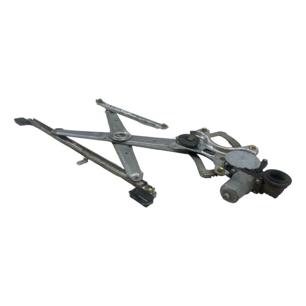 Máquina Vidro Dianteira Direita Toyota Prado 2002 A 2008