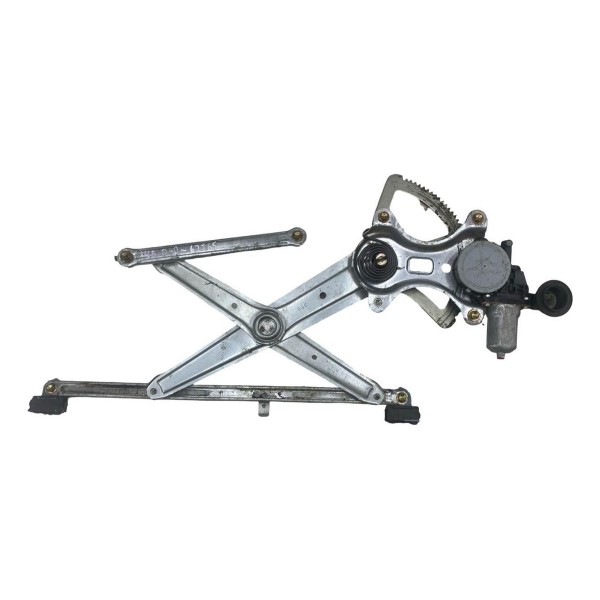 Máquina Vidro Dianteira Direita Toyota Prado 2002 A 2008