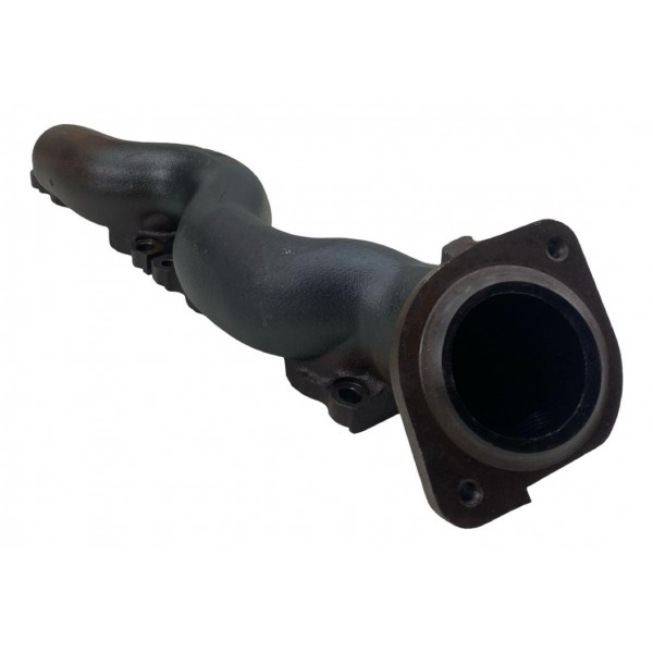 Coletor Escape Lado Esquerdo Discovery 4 5.0 V8 2010 A 2013