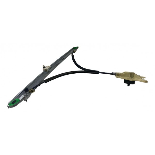 Máquina Vidro Manual Dianteiro Direito Master 2013 A 2024