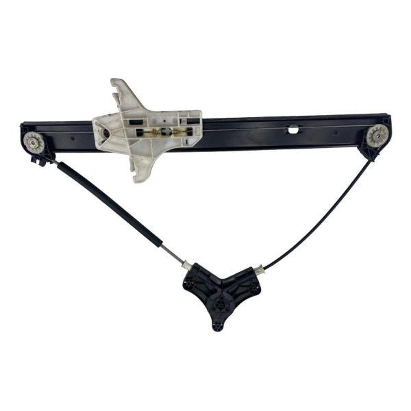 Máquina Vidro Traseira Esquerda S/motor T-cross 2019 A 2023