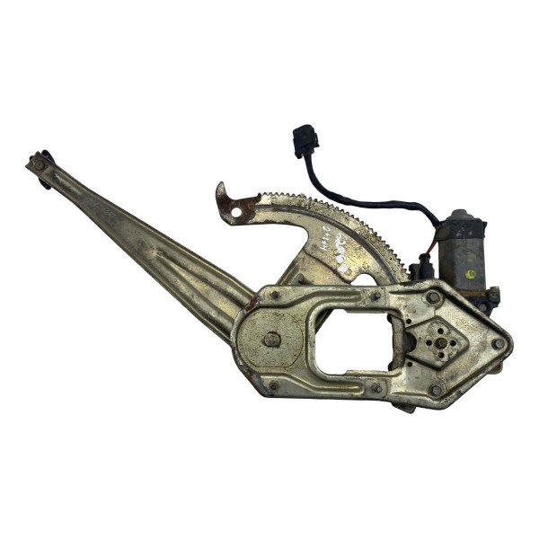 Máquina Vidro Elétrica Dianteira Direita Ranger 2009 A 2012