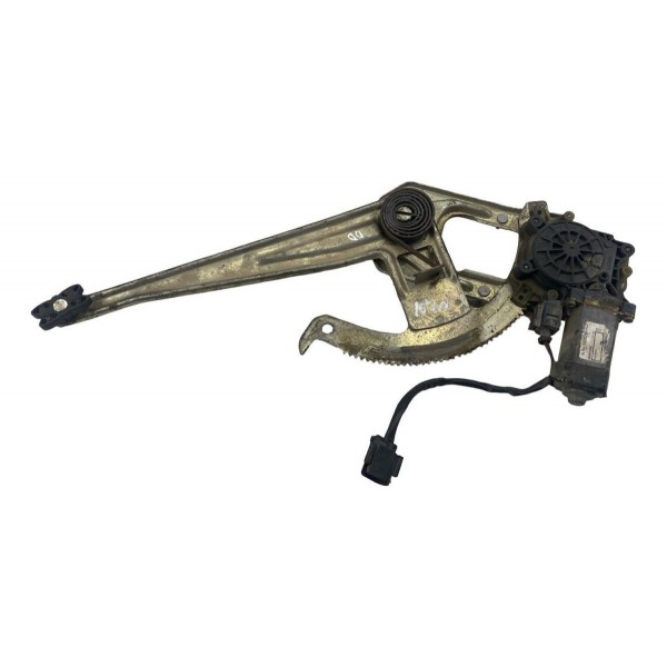 Máquina Vidro Elétrica Dianteira Direita Ranger 2009 A 2012