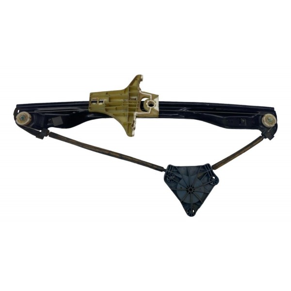 Máquina Vidro Traseira Direita S/motor Amarok 2010 A 2020