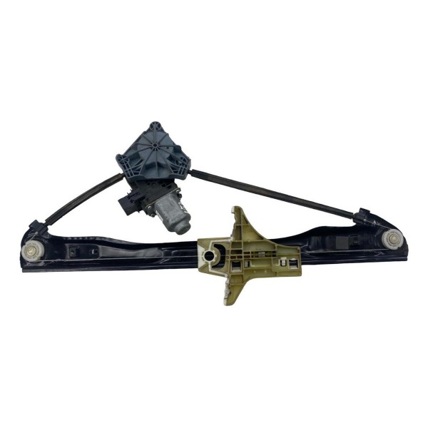 Máquina Vidro Traseira Direita Volkswagen Amarok 2010 A 2020