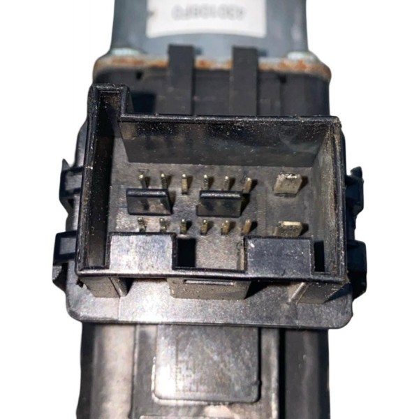 Máquina Vidro Traseira Direita Volkswagen Amarok 2010 A 2020