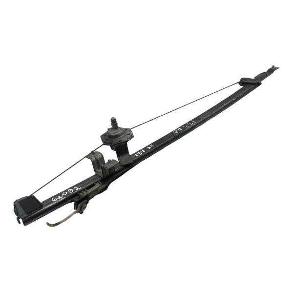 Máquina Vidro Manual Dianteira Esquerda Ducato Boxer Jumper