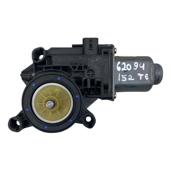 Motor Maquina Vidro Traseiro Esquerdo Amarok 2010 A 2017