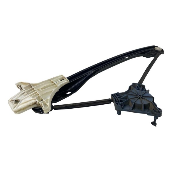 Máquina Vidro Traseira Esquerda S/motor Amarok 2010 A 2020