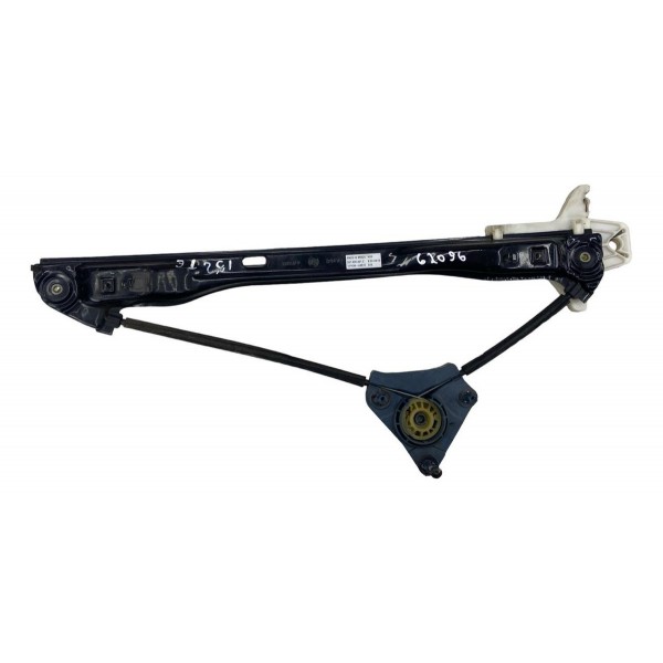 Máquina Vidro Traseira Esquerda S/motor Amarok 2010 A 2020