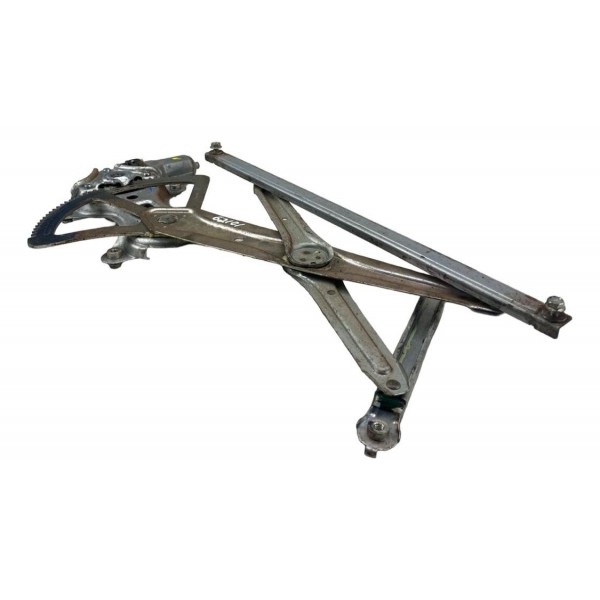 Máquina Vidro Dia. Esquerda Triton Dakar 2 Pinos 2008 A 2015