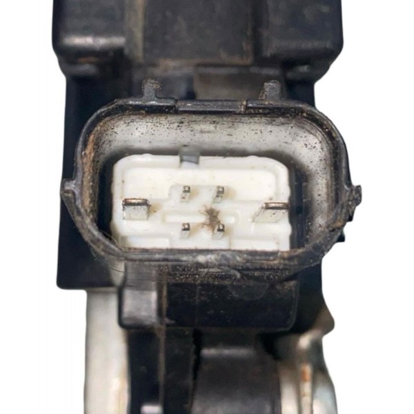 Máquina Vidro Dianteira Esquerda Honda Cr-v 2012 A 2015