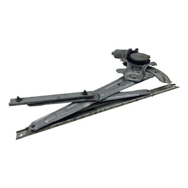 Máquina Vidro Dianteira Esquerda Honda Cr-v 2012 A 2015