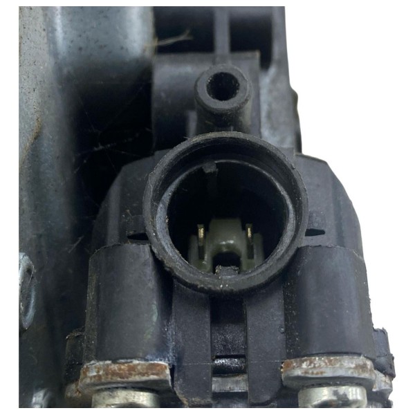 Máquina Vidro Traseira Direita Renault Duster 2012 A 2019