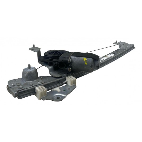 Máquina Vidro Traseira Direita Renault Duster 2012 A 2019