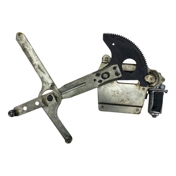 Máquina Vidro Dianteira Direita S10 Blazer 1996 1997 A 2011