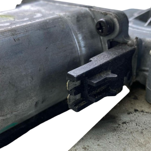 Máquina Vidro Dianteira Direita S10 Blazer 1996 1997 A 2011