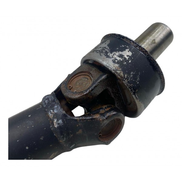 Eixo Cardan Dianteiro Pajero Tr4/io Manual 4x4 2003 A 2015
