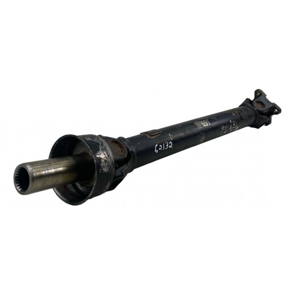 Eixo Cardan Dianteiro Pajero Tr4/io Manual 4x4 2003 A 2015