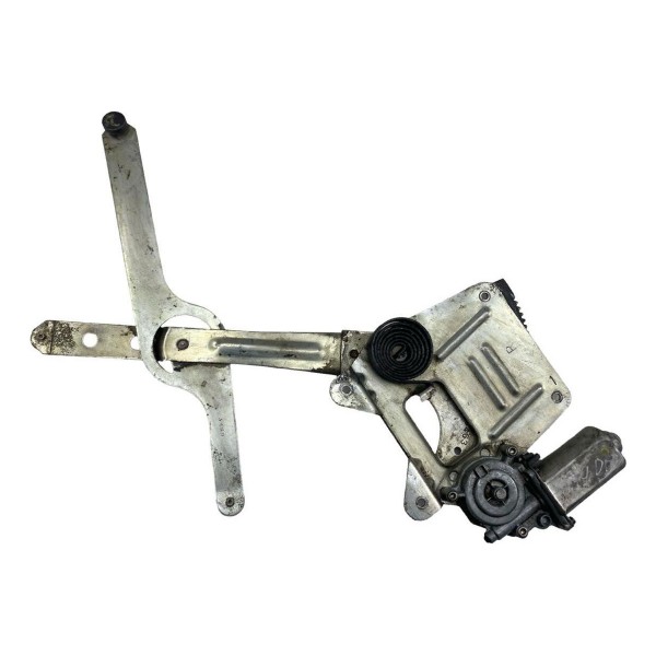 Máquina Vidro Dianteira Direita S10 Blazer 1996 1997 A 2011