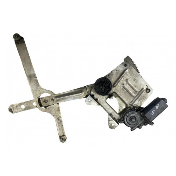 Máquina Vidro Dianteira Direita S10 Blazer 1996 1997 A 2011