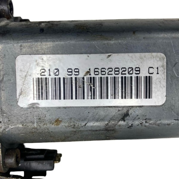 Máquina Vidro Dianteira Direita S10 Blazer 1996 1997 A 2011