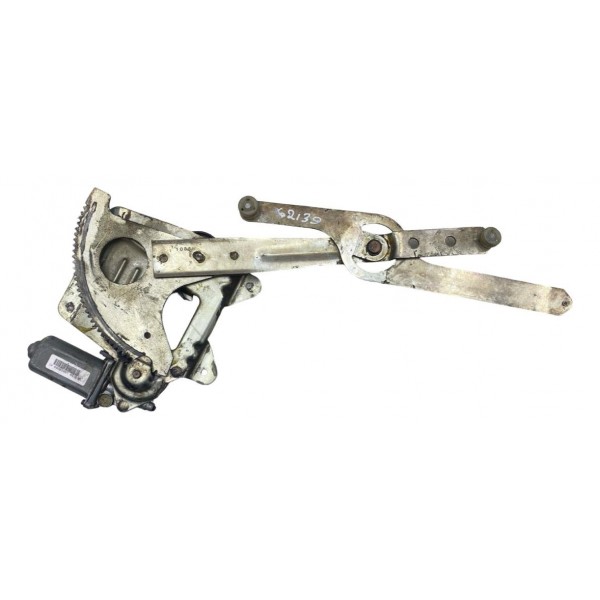 Máquina Vidro Dianteira Direita S10 Blazer 1996 1997 A 2011