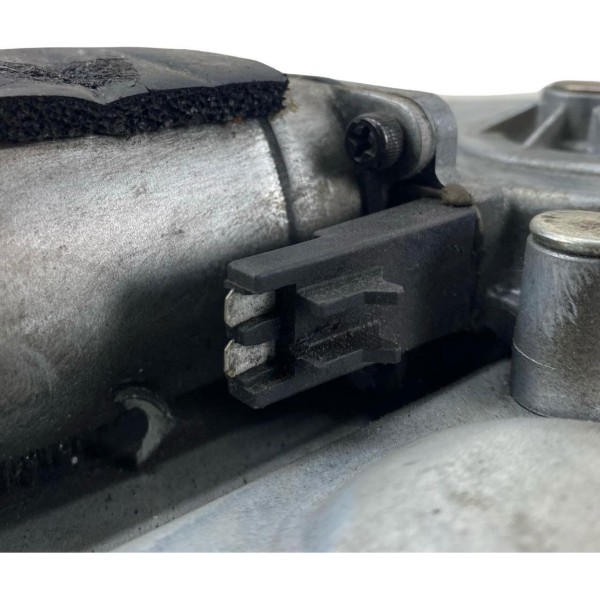 Máquina Vidro Traseira Direita Chevrolet S10 2000 A 2011