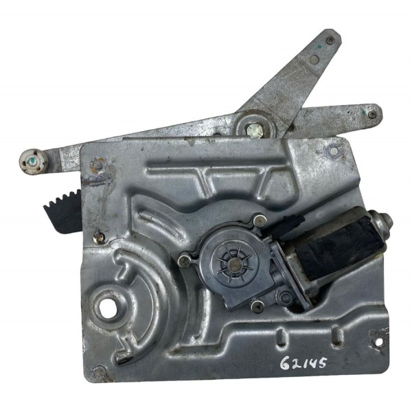 Máquina Vidro Traseira Direita Chevrolet S10 2000 A 2011