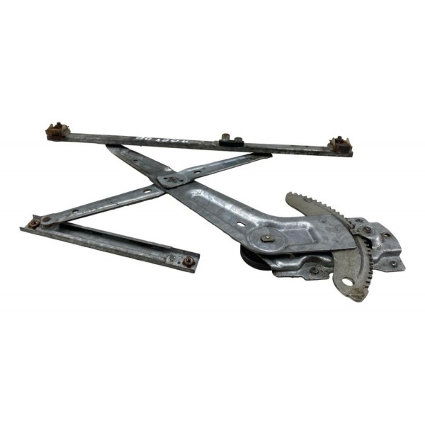 Máquina Vidro Manual Diant. Direita Jinbei Topic 2008 A 2015